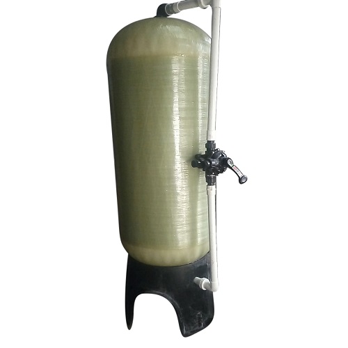 Softener Plant